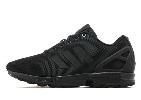 Adidas zx flux men's trainers